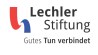 Logo Lechler Stiftung
